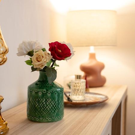 ミノーリCasa Venturoアパートメント エクステリア 写真