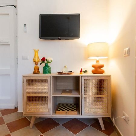 ミノーリCasa Venturoアパートメント エクステリア 写真