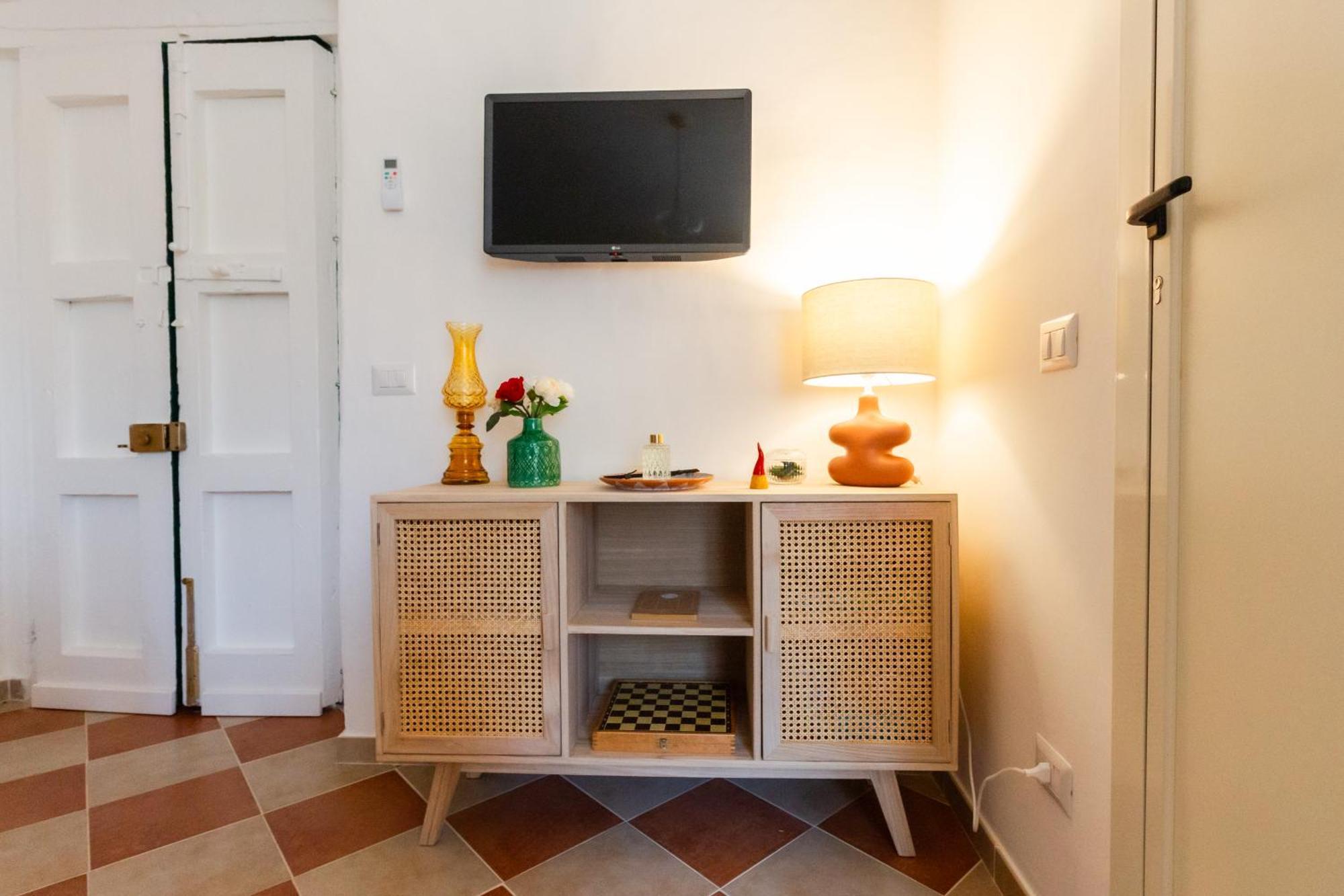 ミノーリCasa Venturoアパートメント エクステリア 写真